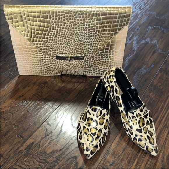 Uterque Bag - Picture 6 of 9